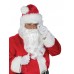 Santa Suit 12pc Set ADULT BUY